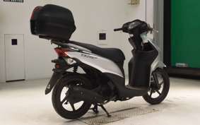 HONDA DIO 110 2017 JF31