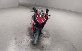 HONDA CBR400R 2021 NC56