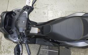 YAMAHA NMAX155-3 2021 SG92J