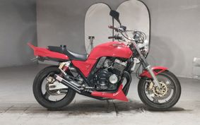 HONDA CB400SF 1996 NC31