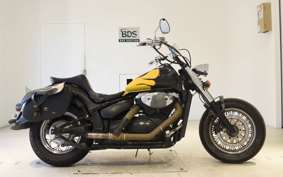 SUZUKI INTRUDER 400 Classic 2004 VK54A