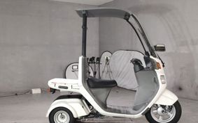 HONDA GYRO TA03