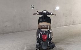 PGO J BUBU 125 DUO SU ..