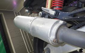 HONDA CB400SF VTEC 2001 NC39