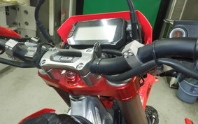 HONDA CRF250L 2025 MD47