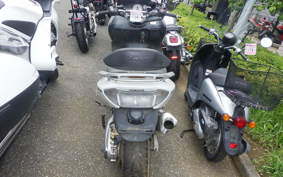 YAMAHA T-MAX 500 2003 SJ02J