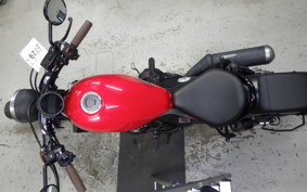 HONDA REBEL 500 A 2017 PC60