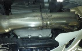 SUZUKI BANDIT 1250 F 2011 GW72A