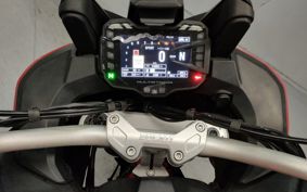DUCATI  DUCATI  MULTI  STRADA 1200S AA02JA