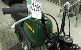 HONDA GORILLA AB27