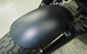 HONDA REBEL 250 S 1995 MC49