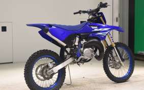 YAMAHA YZ85LW 1982 CB16C