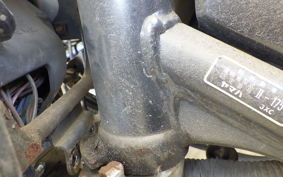 YAMAHA R1-Z 1994 3XC