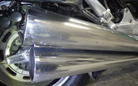 HONDA CB750 CUSTOM 1983 RC04