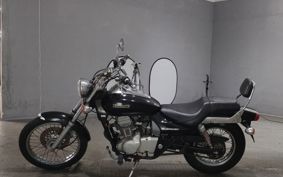 KAWASAKI ELIMINATOR 125 BN125A