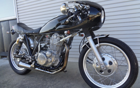YAMAHA SR400-1 1995 1JR