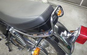 YAMAHA SR400 Gen.4 2015 RH03J