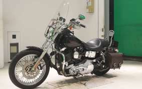 HARLEY FXDL 1450 2002