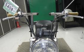 HONDA MONKEY 1994 AB27