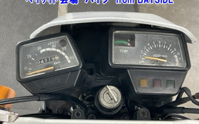 YAMAHA DT50