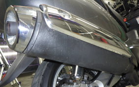 SUZUKI SKYWAVE 650 LX 2008 CP52A