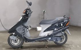 HONDA  SPACY 125 TRAINING CAR  JF04