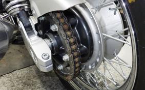 KAWASAKI ZEPHYR 1100 RS 2003 ZRT10A