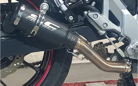 SUZUKI STROM 250 DS11A