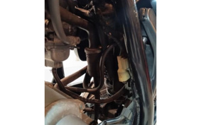 HONDA CB223S MC40