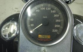 HARLEY FLHR 1450 2006