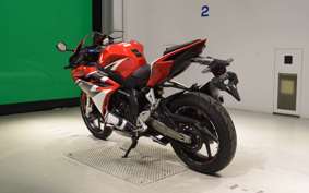 HONDA CBR250RR A 2021 MC51