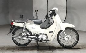 HONDA SUPER CUB110 JA10