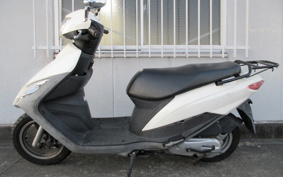SUZUKI ADDRESS V125 DT11A