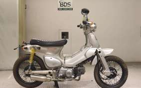 HONDA LITTLE CUB 2019 AA01