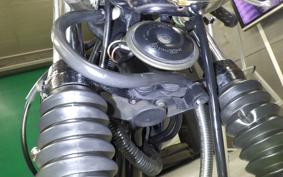 YAMAHA SR400 Gen.3 2005 RH01J