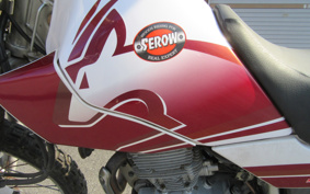 YAMAHA SEROW 225W 4JG