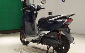 HONDA LEAD 125 JF45