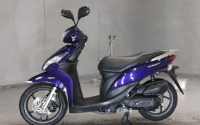 HONDA DIO 110 JF31