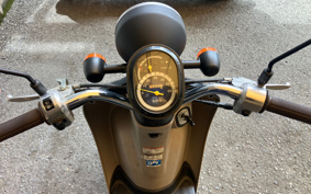 HONDA TODAY AF67