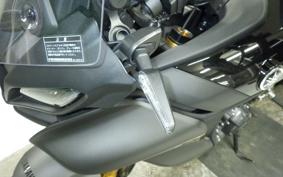 YAMAHA TRACER 9 GT 2024