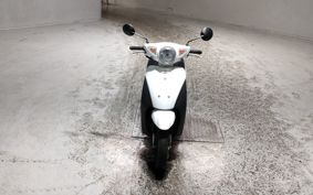 SUZUKI LET`S CA4AA