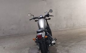 HONDA REBEL MC49
