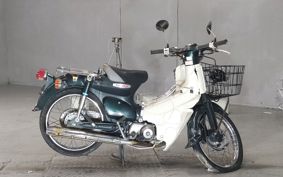 HONDA SUPER CUB90 HA02