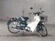 Фото Honda SUPER CUB90 с японского аукциона