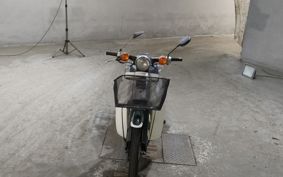 HONDA SUPER CUB90 HA02