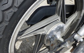 SUZUKI EN125