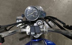 HONDA CB223S MC40