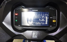 SUZUKI GSX250RA
