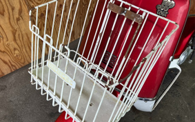 SUZUKI ADDRESS V125 CF4EA