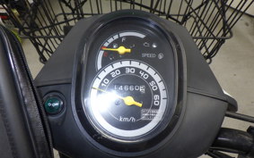 HONDA ﾍﾞﾝﾘｨ50-2 AA05